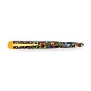 Edison Comet Brandywine GT Fountain Pen 
