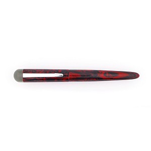 Edison Comet Cumberland ST Fountain Pen 