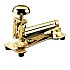 El Casco Gold Desk Stapler Large