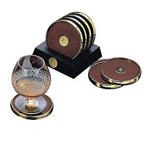 El Casco Gold Coasters