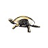 El Casco Goud Receptiebel