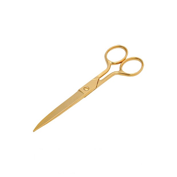 El Casco Gold 15cm Scissors