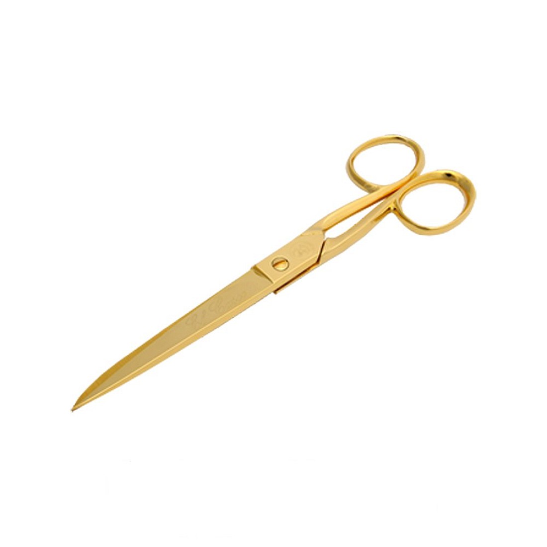 El Casco Gold 18cm Scissors