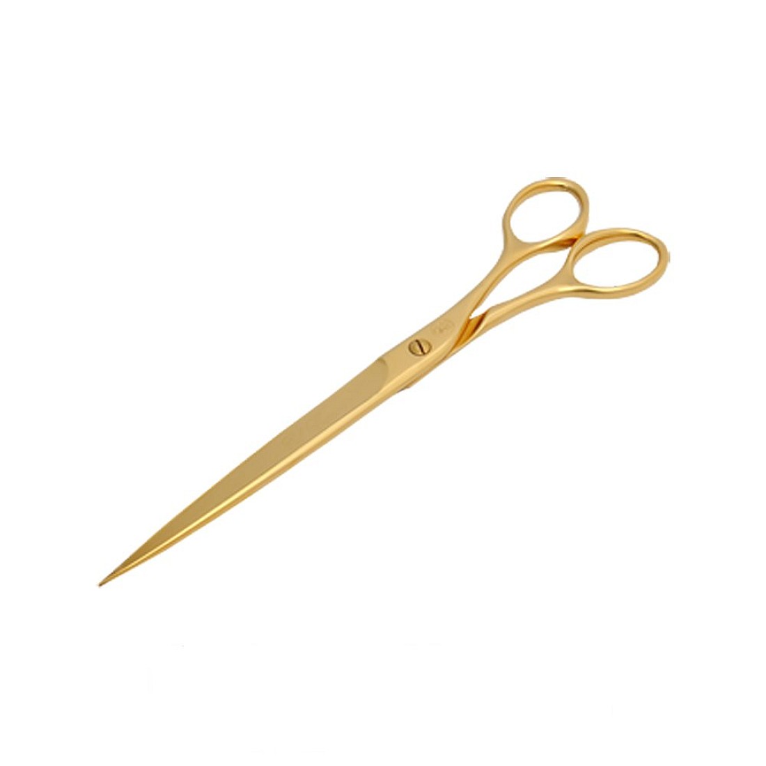 El Casco Gold 23cm Scissors