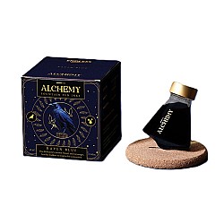 Endless Alchemy Raven Blue 45ml Ink Bottle
