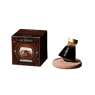 Endless Alchemy Mocha Mousse Delight 45ml Butelka atramentu
