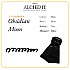 Endless Alchemy Obsidian Moon 45ml Inktfles