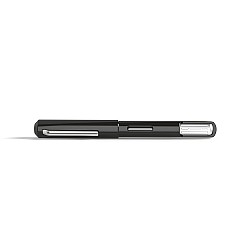 Endless Captiva Black ST Torque Filler Fountain pen