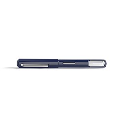 Endless Captiva Blue ST Torque Filler Fountain pen