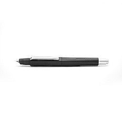 Endless Creator Black Retractable Fountain pen