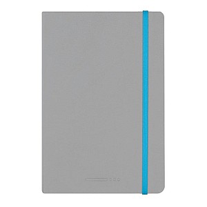 Endless Recorder Mountain Snow A5