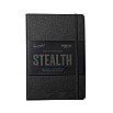 Endless Recorder Stealth Dotted Zwart A5