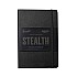 Endless Recorder Stealth Dotted Zwart A5