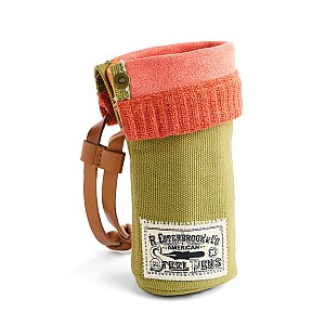 Esterbrook 2GO Cup Back to the Lands Quirky Leaf Green