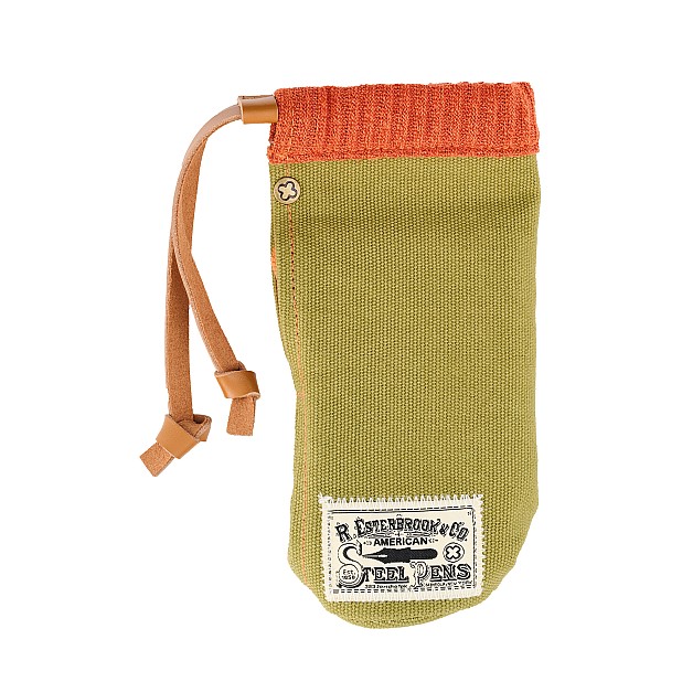 Esterbrook 2GO Cup Army Green