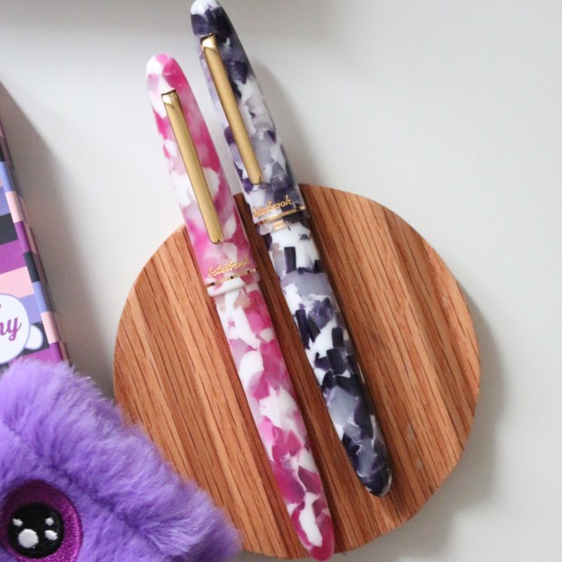 Esterbrook Estie Bestie Bubble Gum Pink GT Vulpen