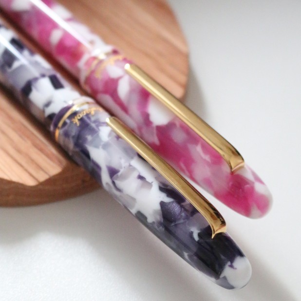 Esterbrook Estie Bestie Bubble Gum Pink GT Vulpen