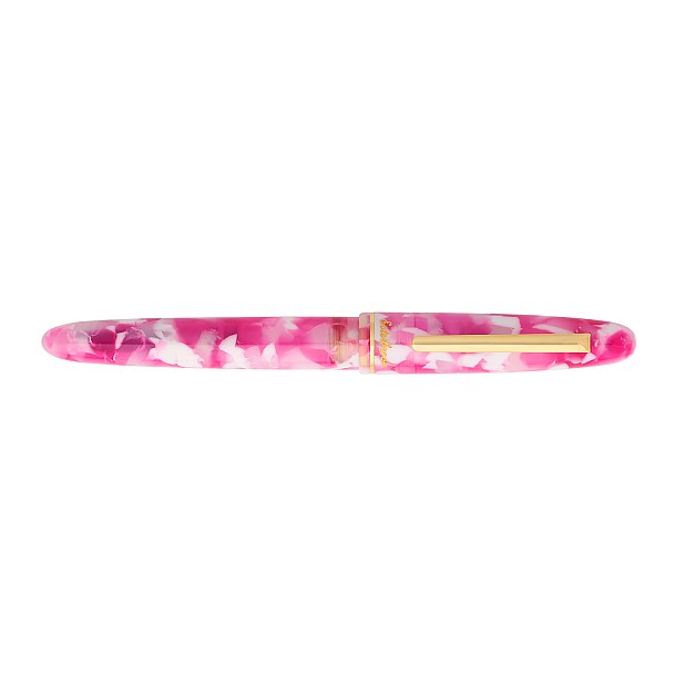 Esterbrook Estie Bestie Bubble Gum Pink GT Vulpen