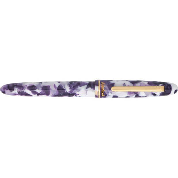Esterbrook Estie Bestie Sugar Plum Purple GT Vulpen