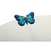 Esterbrook Butterfly Teal Boekhouder