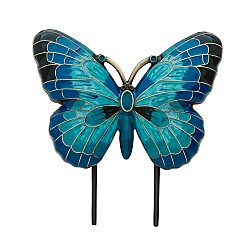 Esterbrook Butterfly Teal Book Holder