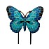 Esterbrook Butterfly Teal Book Holder