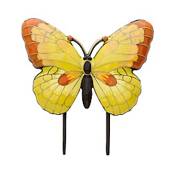 Esterbrook Butterfly Yellow Book Holder