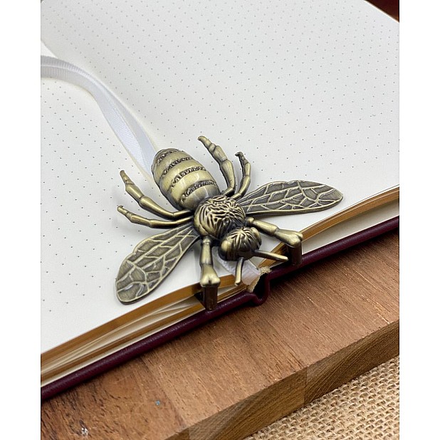 Esterbrook Bee Book Holder