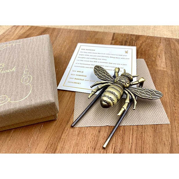 Esterbrook Bee Book Holder
