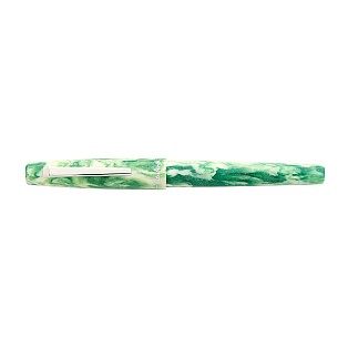 Esterbrook Camden Northern Lights Icelandic Green DiamondCast Fountain pen Esterbrook Camden Northern Lights Icelandic Green DiamondCast Fountain pen