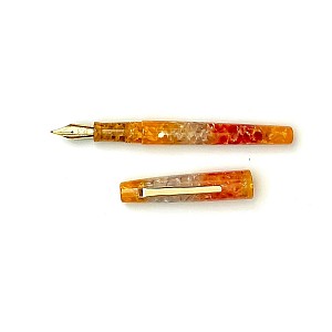 Esterbrook Camden Oktoberfest GT Fountain pen