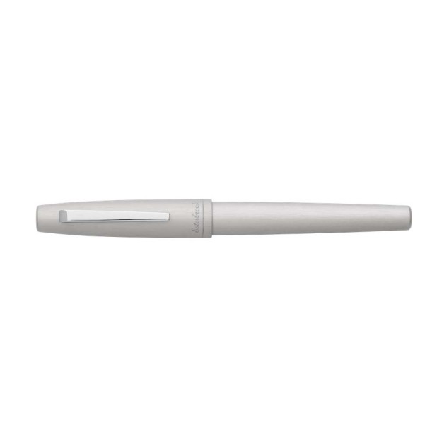 Esterbrook Camden Silver Rollerball