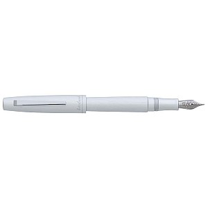 Esterbrook Camden Silver Fountain pen