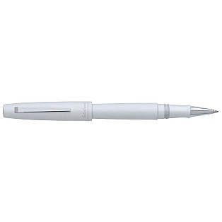 Esterbrook Camden Silver Rollerball