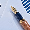 Esterbrook x Crane Estie Mariner GT Fountain Pen