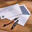 Esterbrook x Crane Estie Mariner GT Fountain Pen