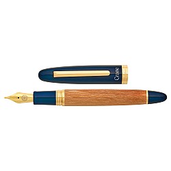 Esterbrook x Crane Estie Mariner GT Fountain Pen
