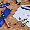 Esterbrook x Crane Estie Mariner GT Fountain Pen