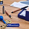 Esterbrook x Crane Estie Mariner GT Fountain Pen