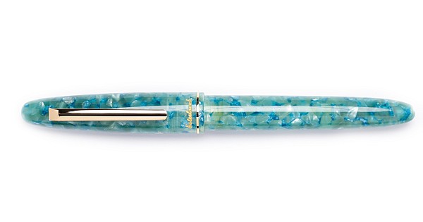 Esterbrook Estie Dutch Pen Show 2024 Sugar Rush Edition GT