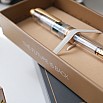 Esterbrook Estie Accutron Spaceview GT Fountain pen