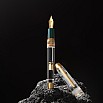 Esterbrook Estie Accutron Spaceview GT Fountain pen
