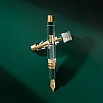 Esterbrook Estie Accutron Spaceview GT Fountain pen