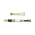 Esterbrook Estie Accutron Spaceview GT Fountain pen