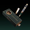 Esterbrook Estie Accutron Spaceview GT Fountain pen