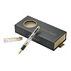 Esterbrook Estie Accutron Spaceview GT Fountain pen