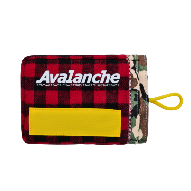 Esterbrook Estie Avalanche GT Vulpen