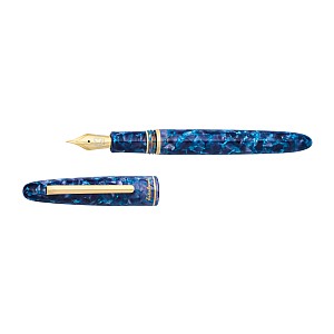 Esterbrook Estie Blue Moon GT Fountain pen