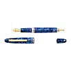 Esterbrook Estie Blue Moon GT Piston Vulpen