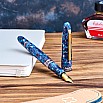 Esterbrook Estie Blue Moon GT Piston Vulpen